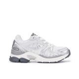 White/Silver