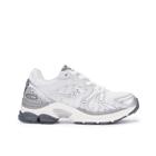 Triumph 4 KDZ, White/Silver, dynamic 1