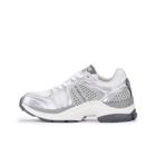 Triumph 4 KDZ, White/Silver, dynamic 3