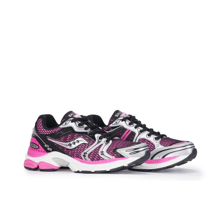 Big Kid's Triumph 4 KDZ - Big Kid (10.5 & up) | Saucony