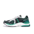 Triumph 4 KDZ, Pine Green/Black, dynamic 3