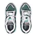 Triumph 4 KDZ, Pine Green/Black, dynamic 5