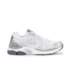 Triumph 4 KDZ, White/Silver, dynamic 1