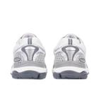 Triumph 4 KDZ, White/Silver, dynamic 4