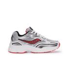 Turbo XT, White/Red, dynamic 1