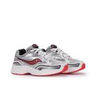 Turbo XT, White/Red, dynamic 2