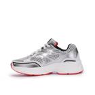 Turbo XT, White/Red, dynamic 3