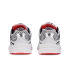 Turbo XT, White/Red, dynamic 4
