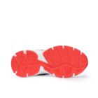 Turbo XT, White/Red, dynamic 6