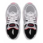 Turbo XT, White/Red, dynamic 5