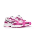 Turbo XT, White/Pink, dynamic 2