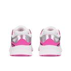 Turbo XT, White/Pink, dynamic 4