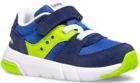 Jazz Lite 2.0 Sneaker, Blue | Green, dynamic 2