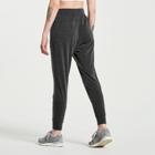 Boston Pant, Black Heather, dynamic 4