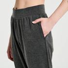 Boston Pant, Black Heather, dynamic 5