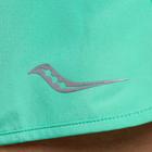 Outpace 2.5" Split Short, Mint, dynamic 7