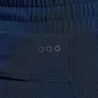 Outpace 3" Short, Navy, dynamic 6