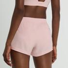 Outpace 3" Short, Silk, dynamic 4