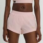 Outpace 3" Short, Silk, dynamic 1