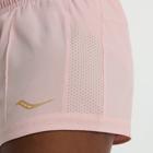 Outpace 3" Short, Silk, dynamic 5