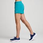 Outpace 5" Short, Ink, dynamic 3