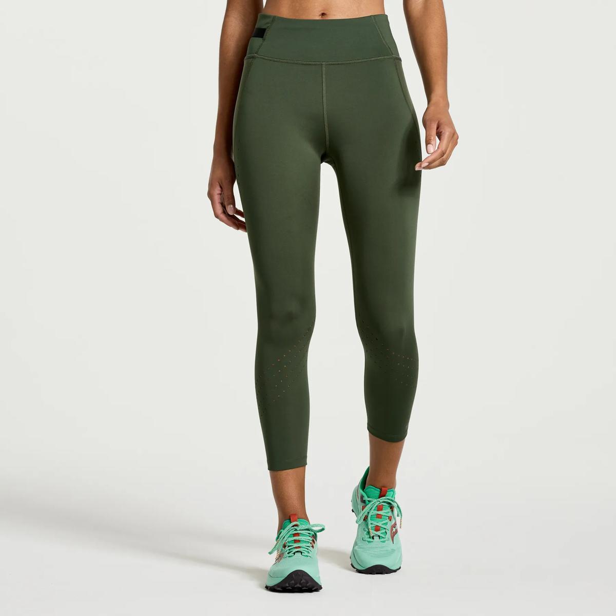Explorer Utility Crop Tight, Climbing Ivy, dynamic 1