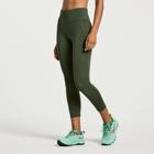 Explorer Utility Crop Tight, Climbing Ivy, dynamic 2
