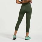 Explorer Utility Crop Tight, Climbing Ivy, dynamic 3
