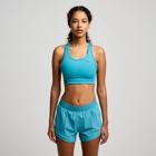 Fortify Bra, Bayside, dynamic 1