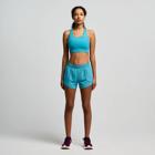 Fortify Bra, Bayside, dynamic 3