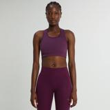 Eggplant Heather