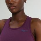 Fortify Bra, Eggplant Heather, dynamic 5