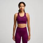 Fortify Bra, Eggplant, dynamic 1