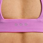 Fortify Bra, Grape, dynamic 5