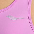 Fortify Bra, Grape, dynamic 6