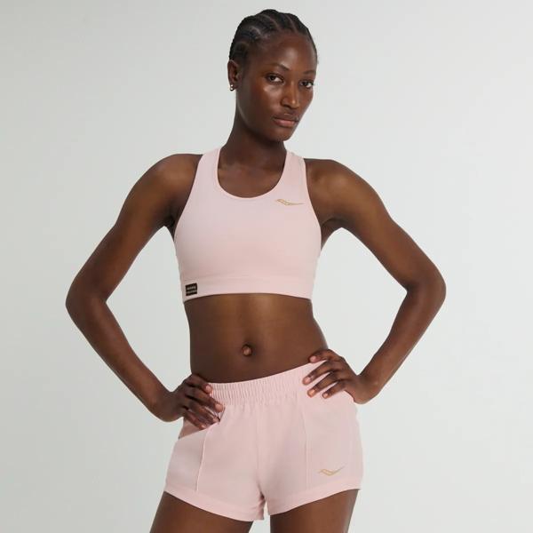 Fortify Bra, Silk Heather, dynamic