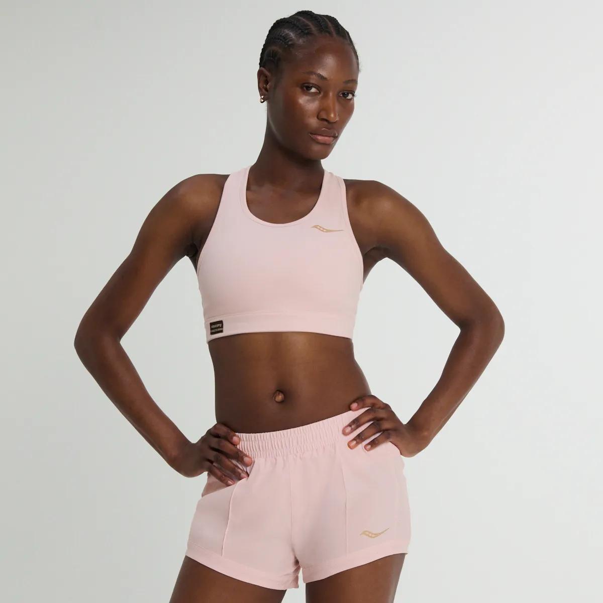 Fortify Bra, Silk Heather, dynamic 1