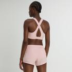 Fortify Bra, Silk Heather, dynamic 3
