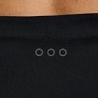 Fortify 3" Hot Short, Black, dynamic 6