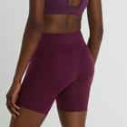 Fortify 6" Short, Eggplant, dynamic 3
