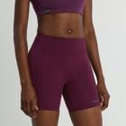 Fortify 6" Short, Eggplant, dynamic 4