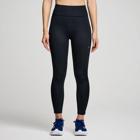 Fortify Crop Tight, Black, dynamic 1