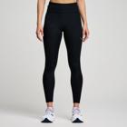 Fortify 7/8 Tight, Black, dynamic 1