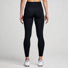 Fortify 7/8 Tight, Black, dynamic 2