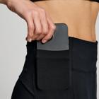 Fortify 7/8 Tight, Black, dynamic 8