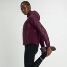 Hurricane Insulated Jacket, Eggplant, dynamic 1