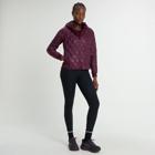 Hurricane Insulated Jacket, Eggplant, dynamic 2