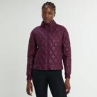 Hurricane Insulated Jacket, Eggplant, dynamic 4