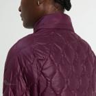 Hurricane Insulated Jacket, Eggplant, dynamic 5