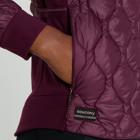Hurricane Insulated Jacket, Eggplant, dynamic 6
